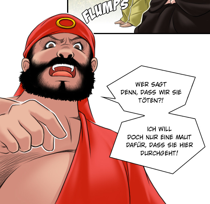 Die geheime Welt der Kampfkünste - episode 26 - 52