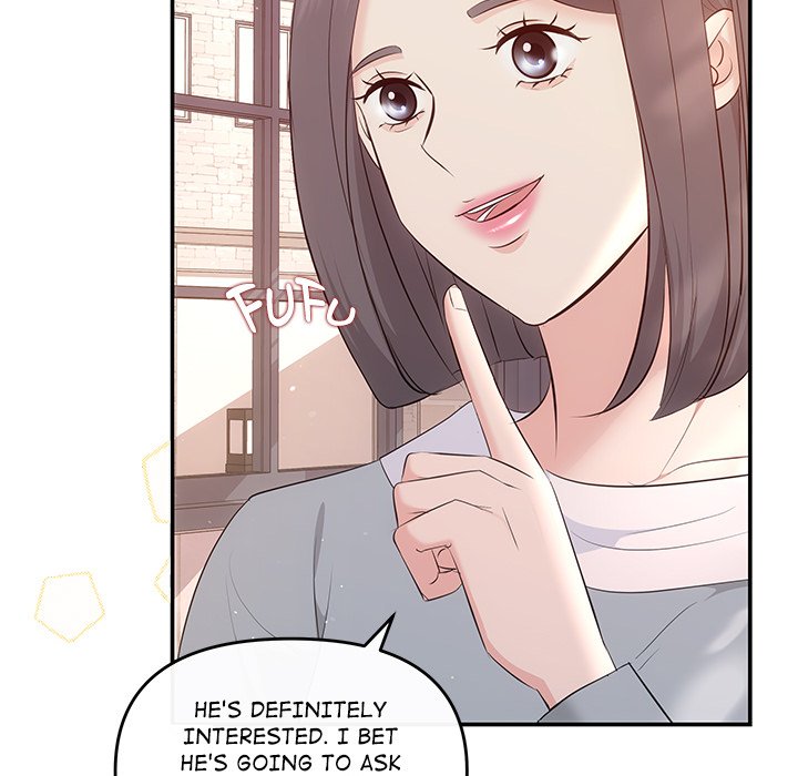 A Consensual Relationship - episode 18 - 135