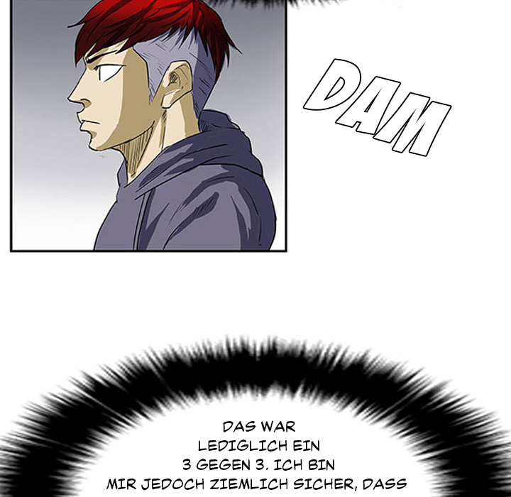 Tweener - episode 9 - 20