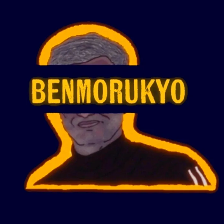 @benmorukyo