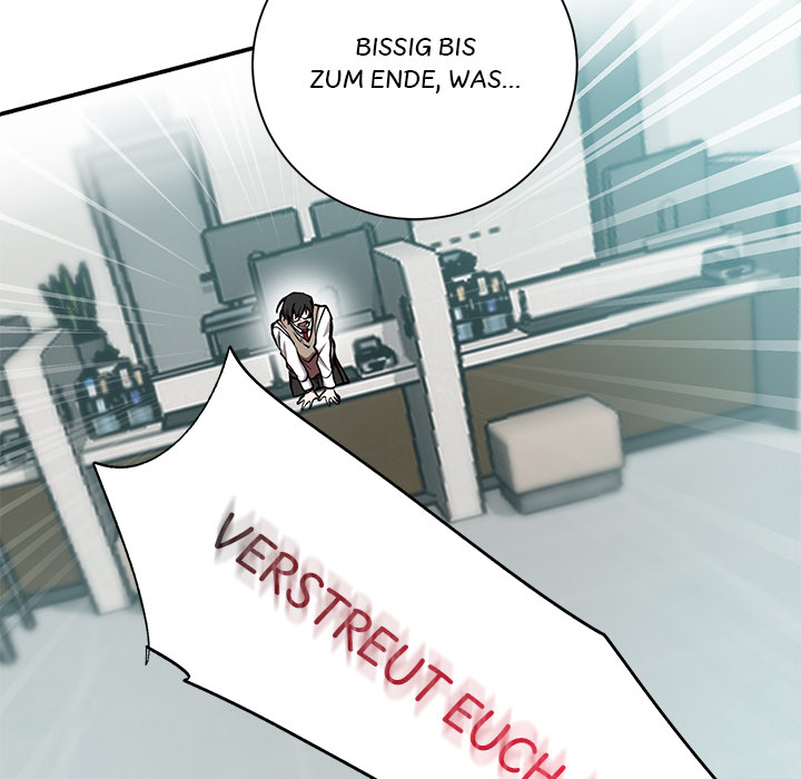 Meine Schulzeit mit Rang F - episode 16 - 66