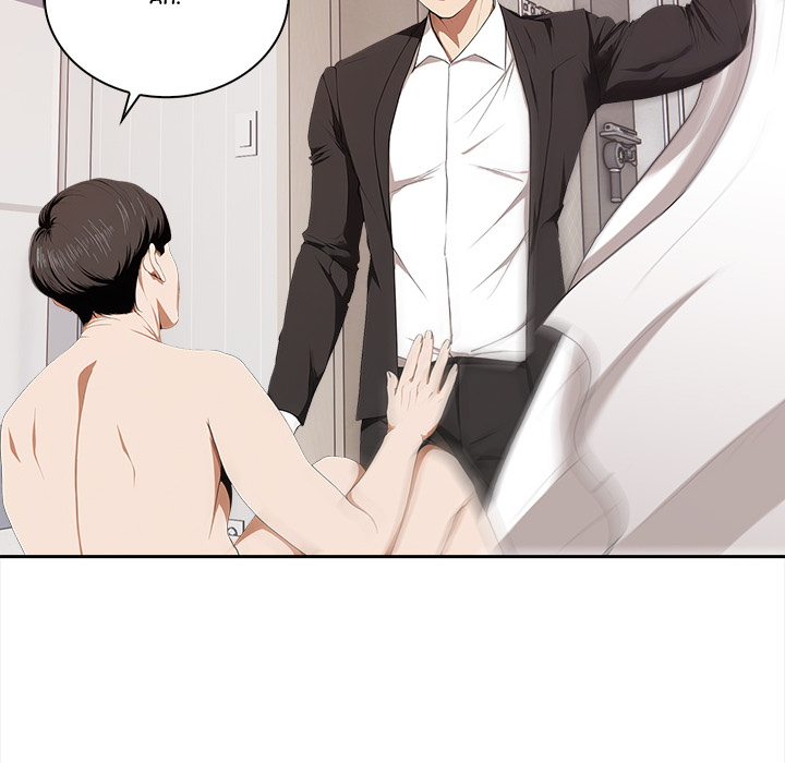 When He's Away - episode 10 - 97