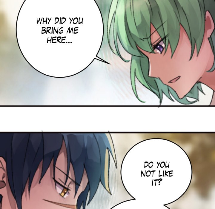 Death's Love Ballad - episode 3 - 59