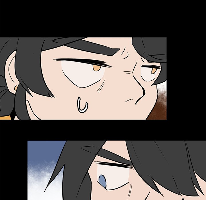 The Tiger, The Sun and The Moon - episode 51 - 14