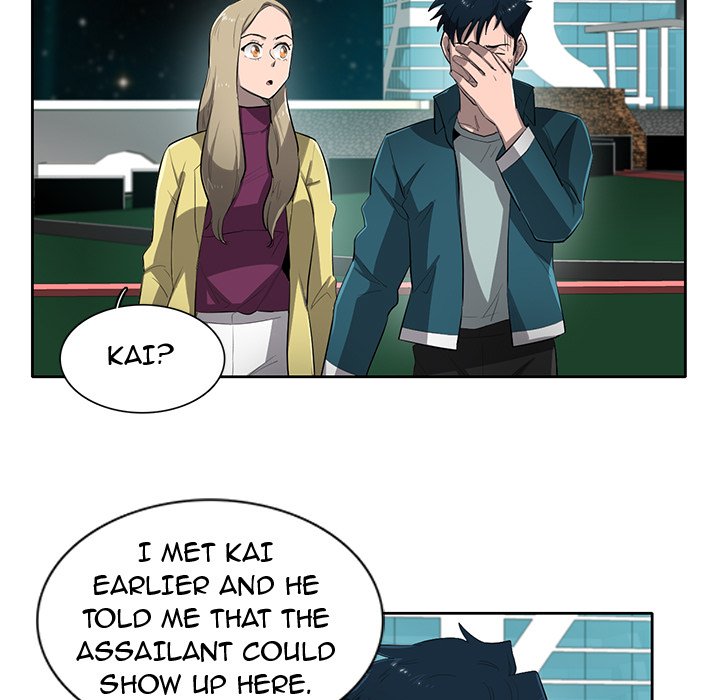 Stardust - episode 52 - 49