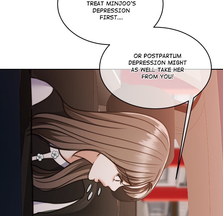 Pregnancy Contract - episode 18 - 34