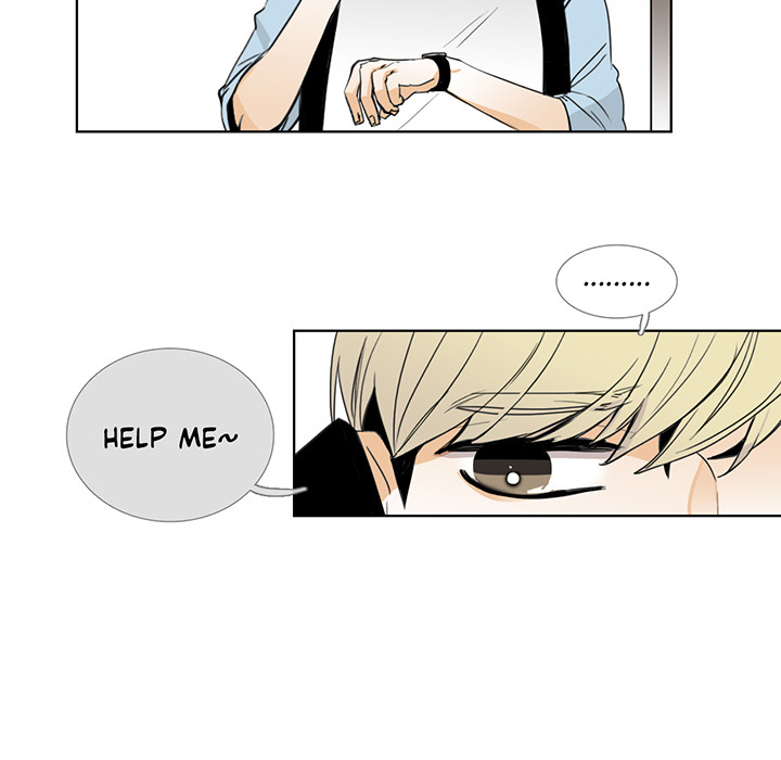 Talk to Me - episode 15 - 72