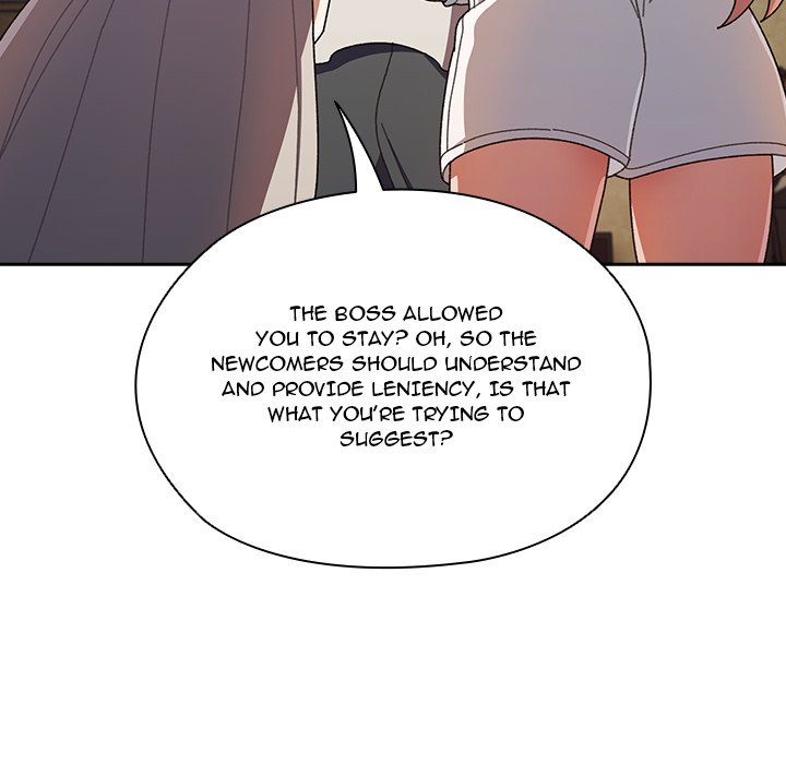 Boss! I'm Taking Your Girl! - episode 1 - 132