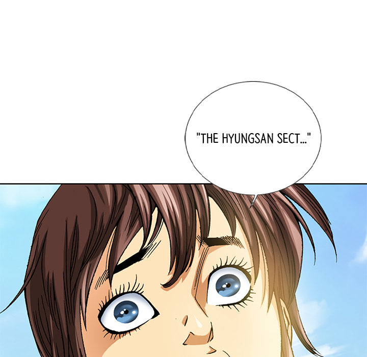 The Tale of The Hyungsan Sect - episode 1 - 44
