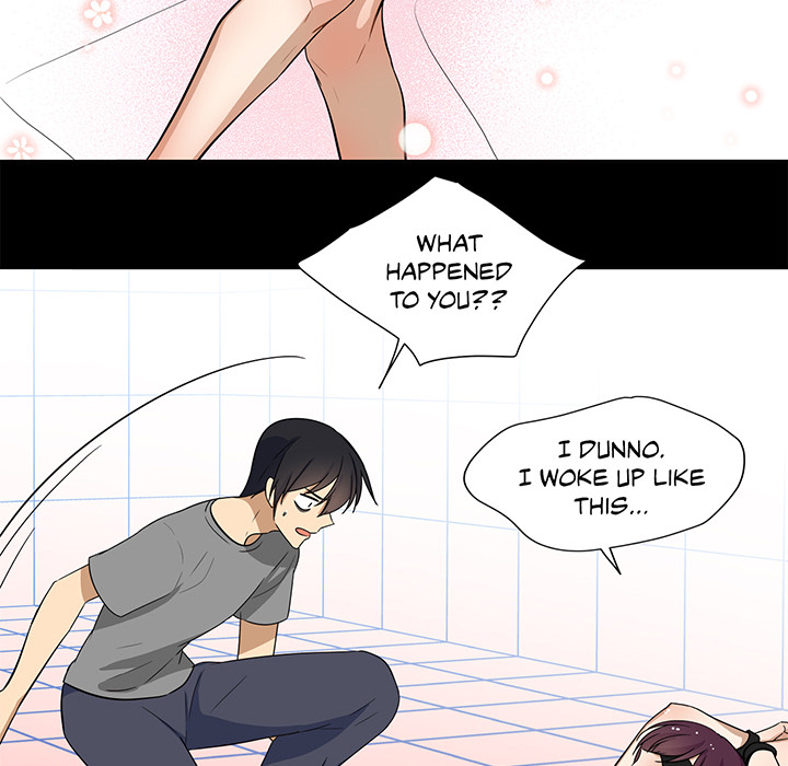 Shame Room - episode 13 - 54