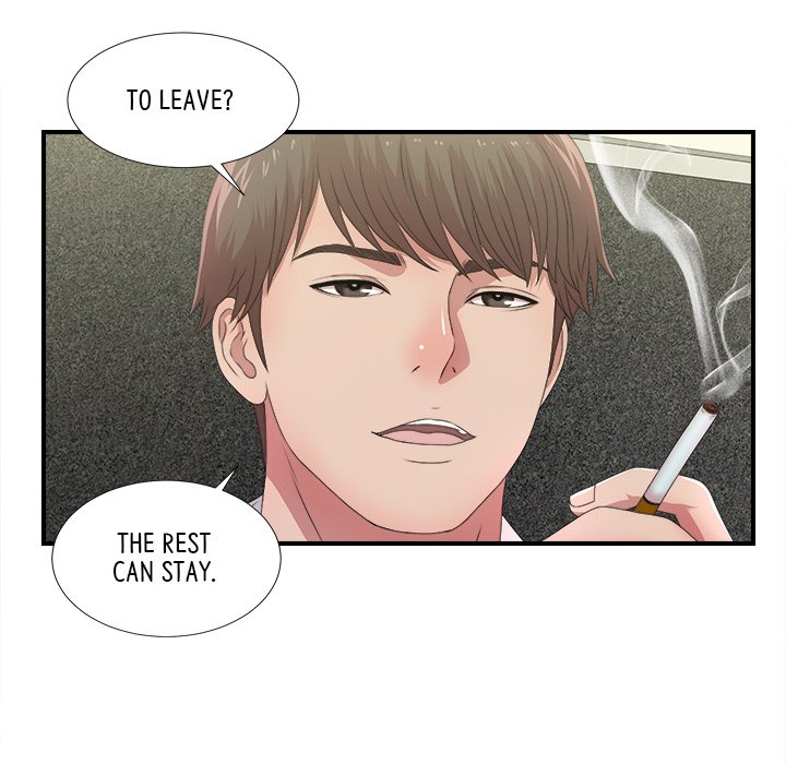 The Secret Friend - episode 30 - 51