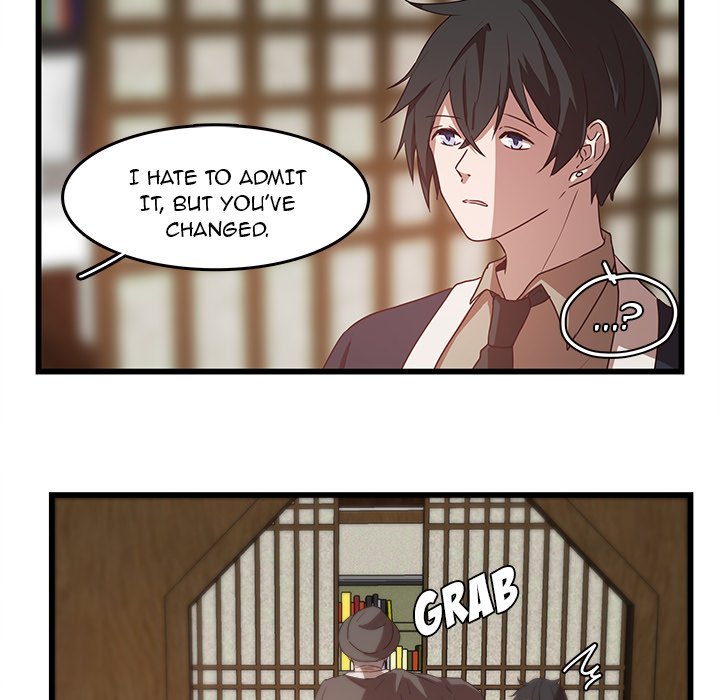 The Tiger, The Sun and The Moon - episode 30 - 9