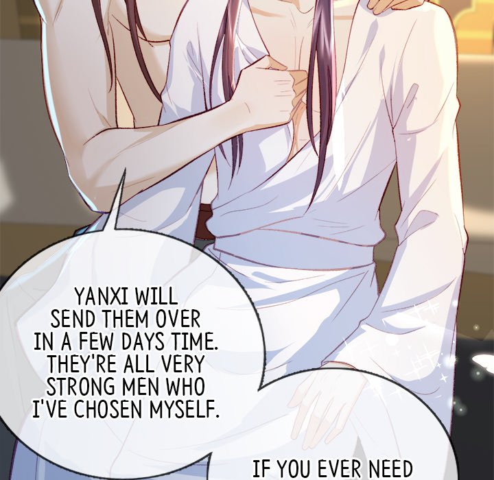 The Emperor's Choice - episode 19 - 11