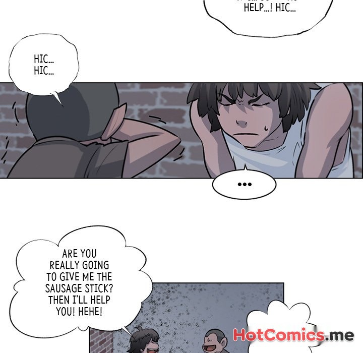 Secretly, Greatly - episode 8 - 20