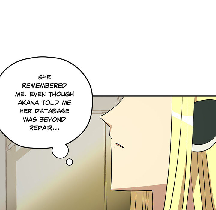 Love, Lust, & Joy - episode 15 - 80