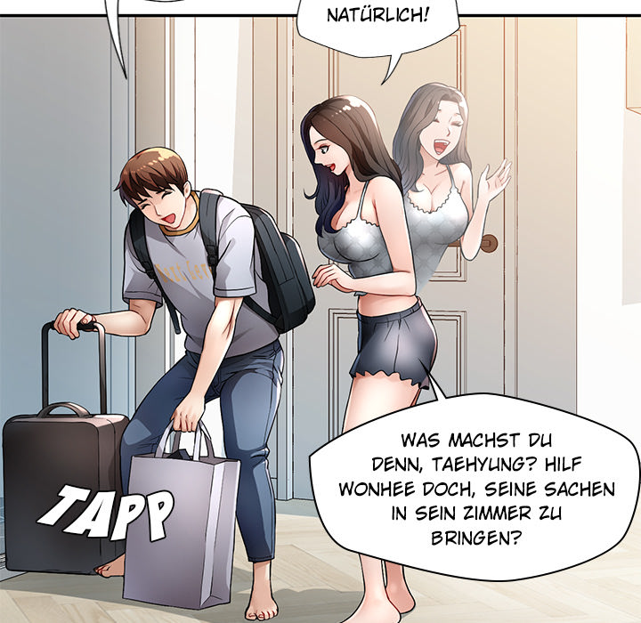 Halt, ich bin verheiratet! - episode 1 - 57