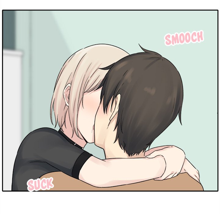 Excuse me, This is my Room - episode 19 - 22