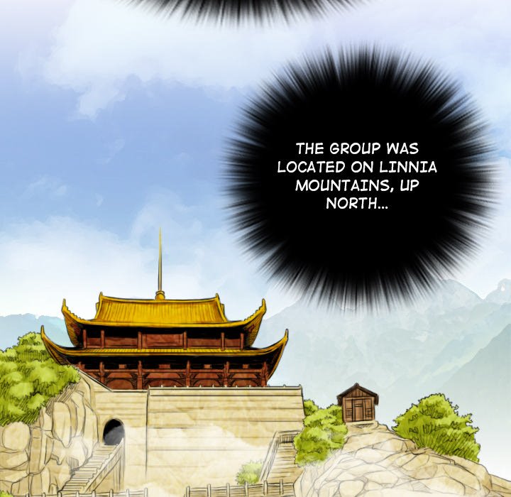 Secret World of Martial Arts - episode 15 - 34