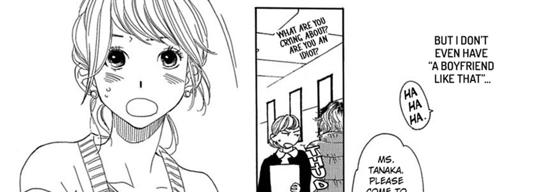 Just Listen to What I Say - The Things I Want A Sadistic Doctor to Do to Me - episode 1 - 18