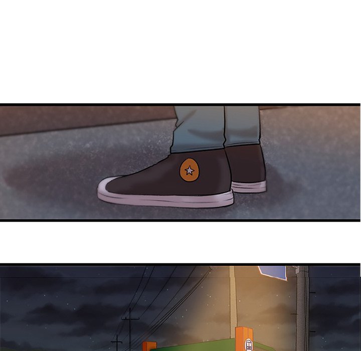 Forest of the Fireflies - episode 1 - 13