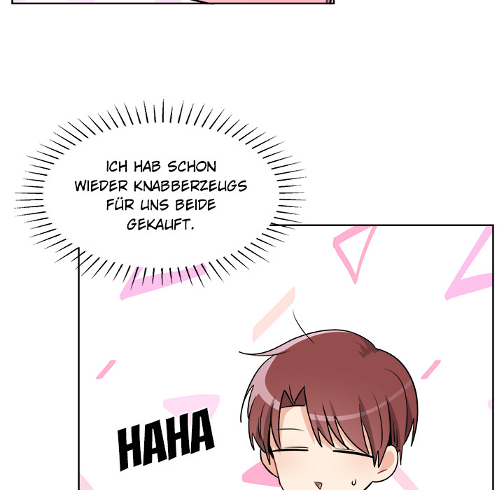 Pheromon Sorbet♥ - episode 44 - 24