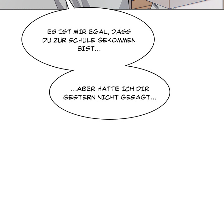 Teufel der Oberstufe: Boost - episode 8 - 115