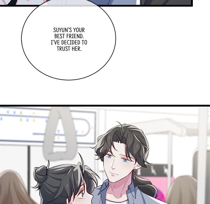 To Trick a Mermaid - episode 41 - 63
