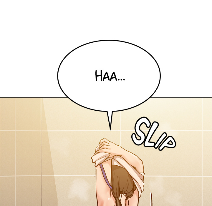 Don't Tell Mom - episode 11 - 15