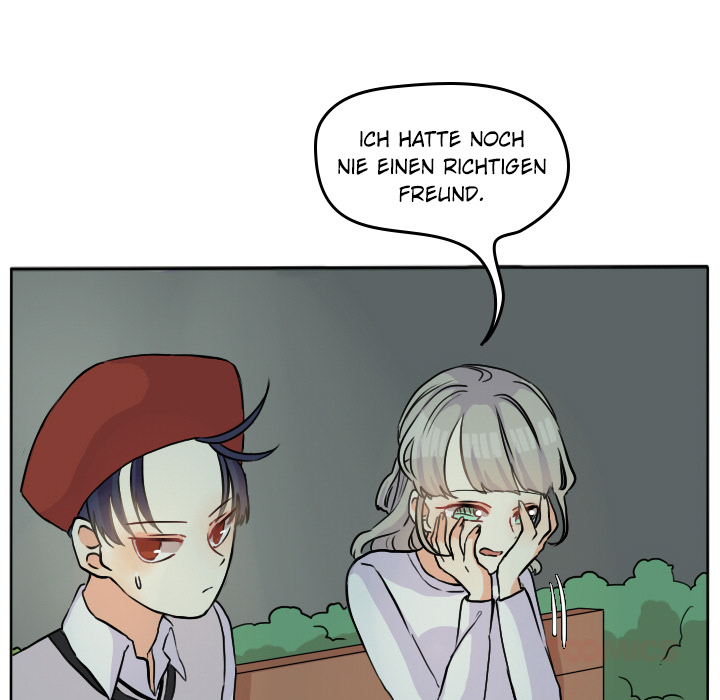 Das Chillige Pärchen - episode 28 - 61