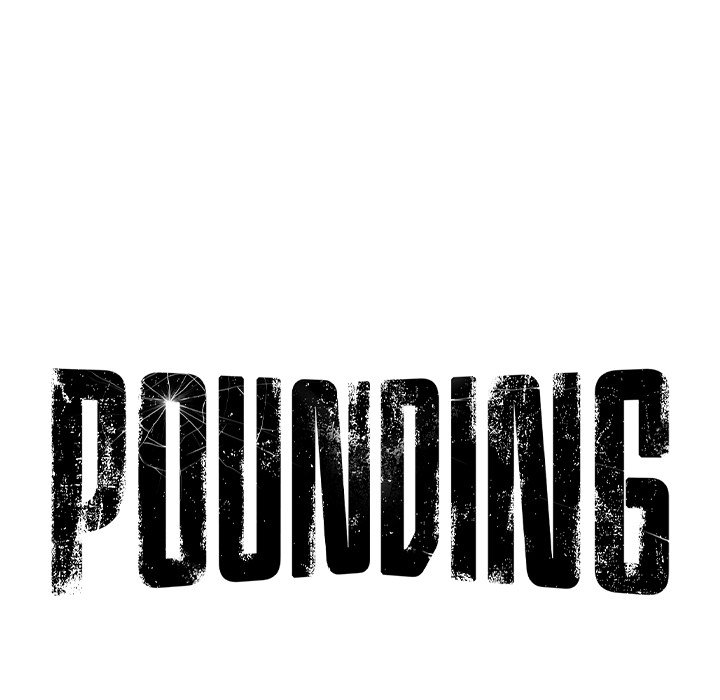 Pounding - episode 41 - 12
