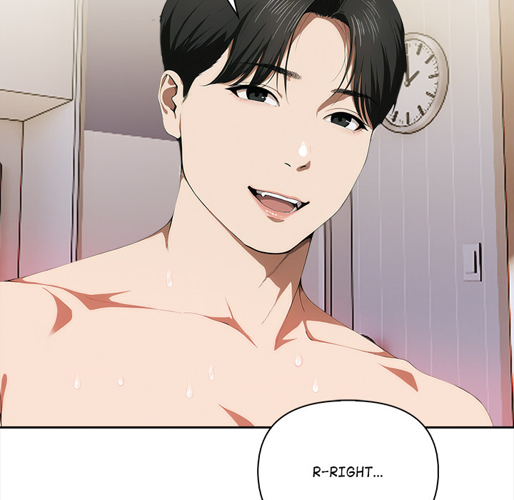 When He's Away - episode 7 - 10