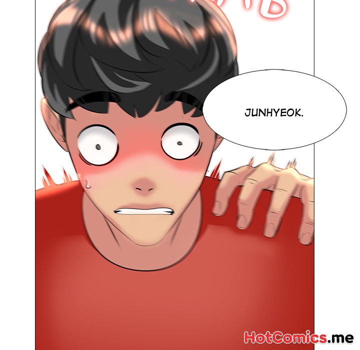 My Friend's Girlfriend - episode 8 - 4