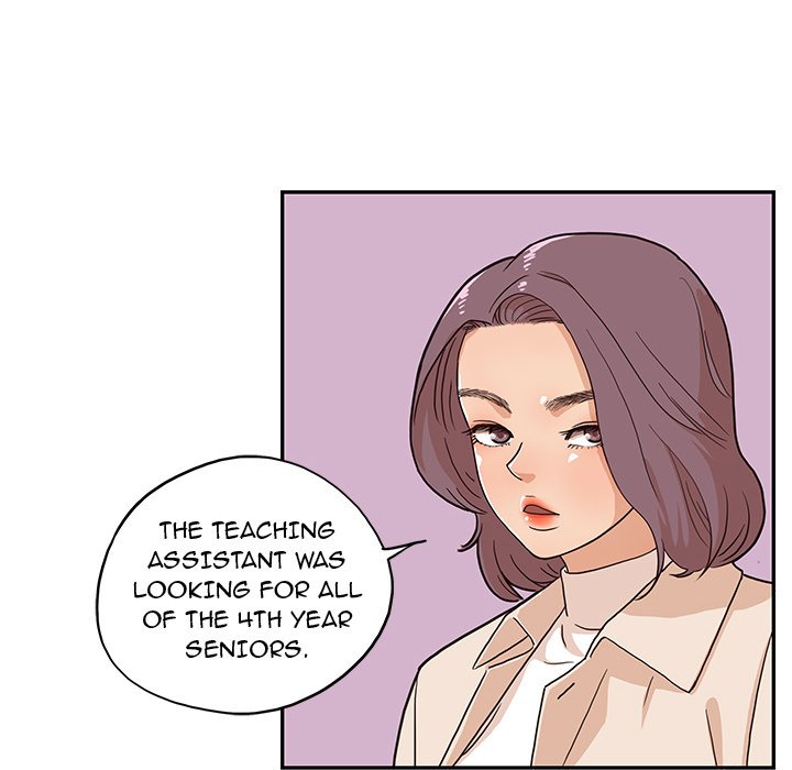 His Women's University - episode 12 - 63