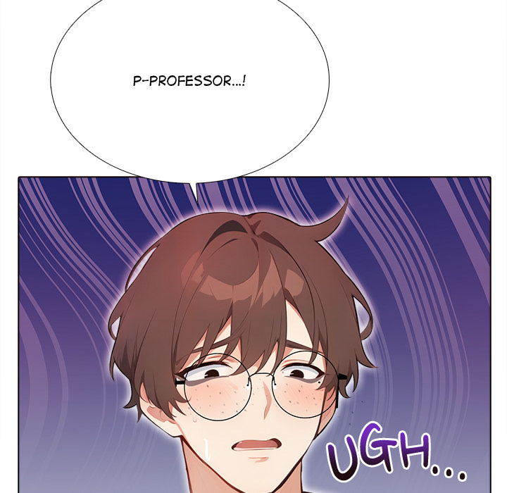 Desire Note - episode 17 - 19