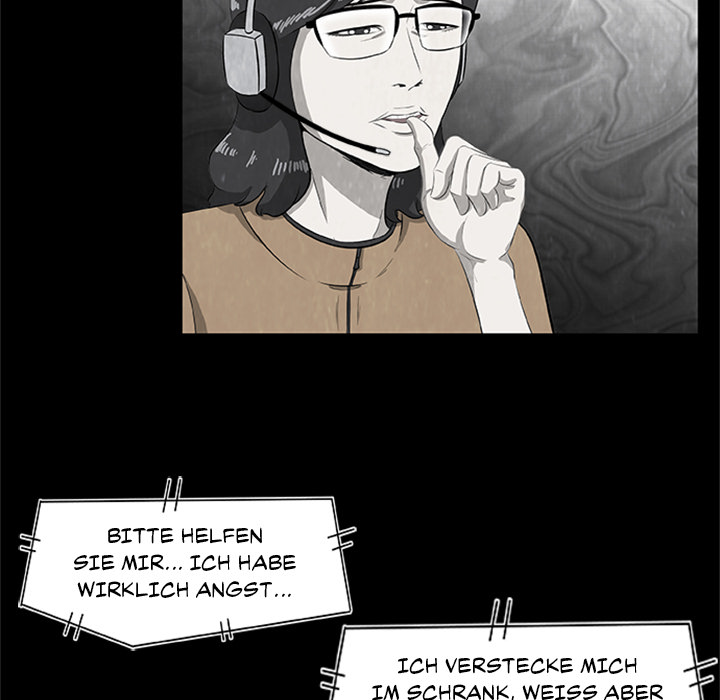 Originale Horrorgeschichten - episode 22 - 33