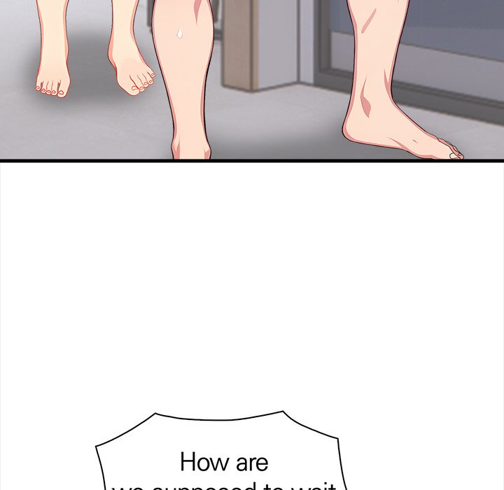 Stepping Out of the Shower to Find a Mysterious Beauty in My Bed - episode 1 - 162