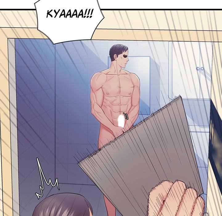 Master, Do You Need A Hand? - episode 26 - 9