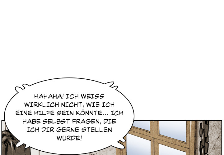 Der Schlägerjäger - episode 33 - 0