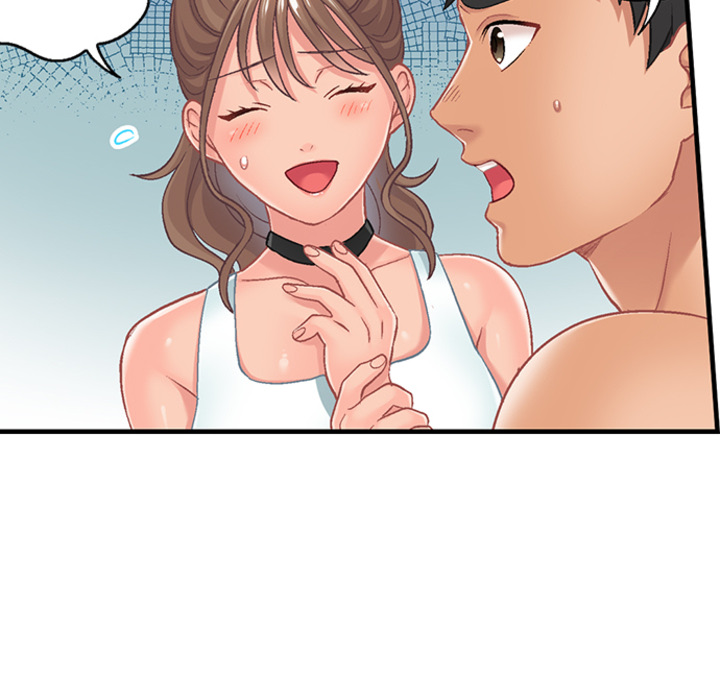 Lusting After Your Muscles - episode 8 - 42