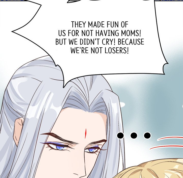 Strange Family - episode 10 - 19
