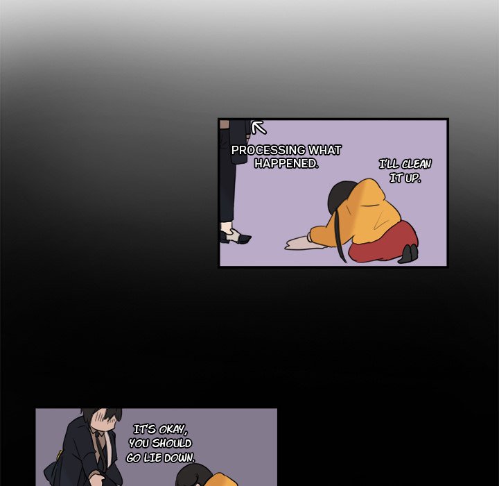 The Tiger, The Sun and The Moon - episode 7 - 11