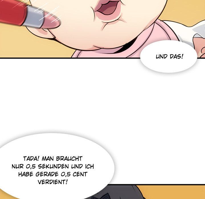 Eine Spionin zum Knuddeln - episode 14 - 65