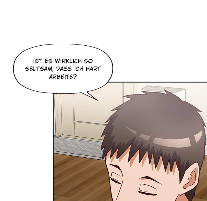 Jetzt bin ich der Boss - episode 34 - 68