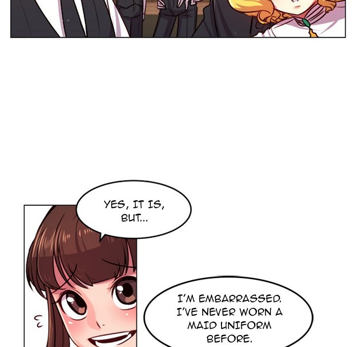 Forest of the Fireflies - episode 22 - 23