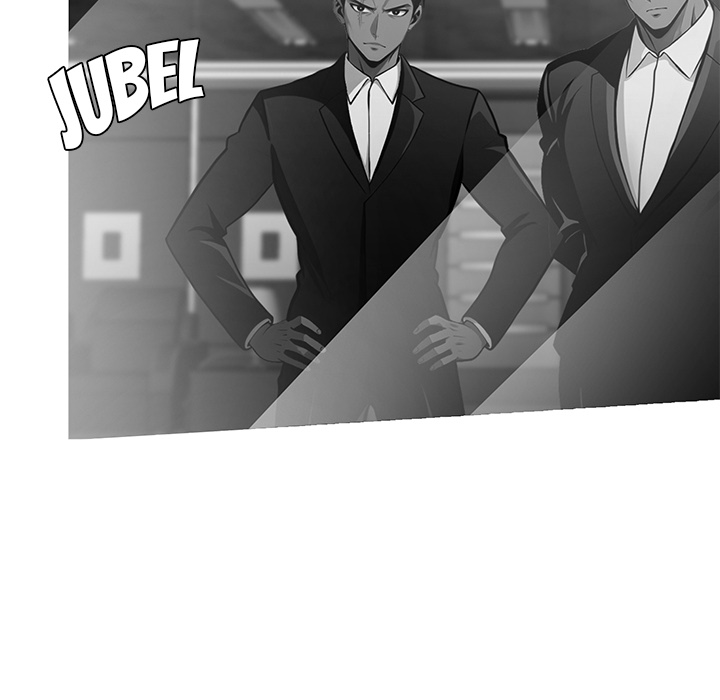 Workaholic Gangster - episode 14 - 13