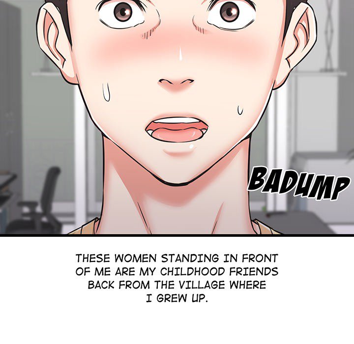Old Memories - episode Prologue - 4