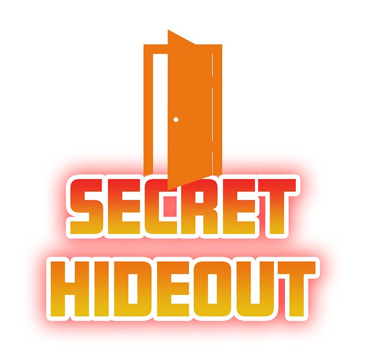 Secret Hideout - episode 40 - 13