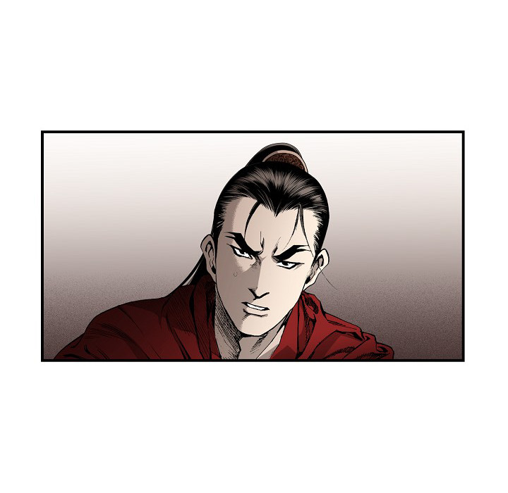 Magician's Murim Adventures - episode 21 - 45