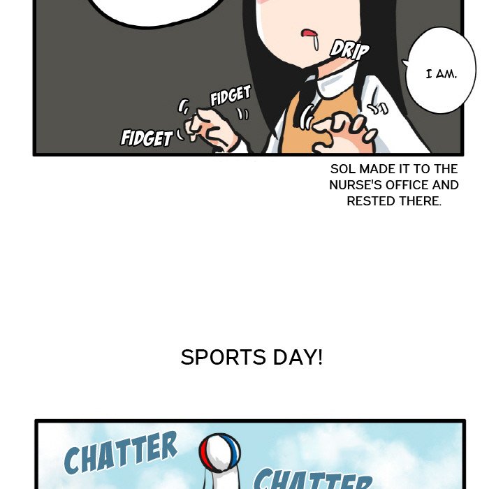 The Amazing Siblings - episode 14 - 17