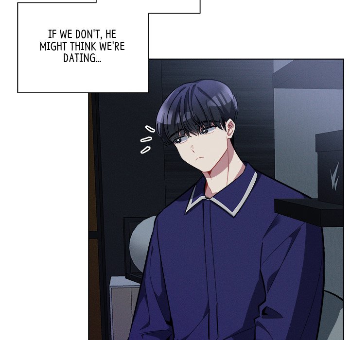 Cherry Doll Scandal - episode 12 - 30